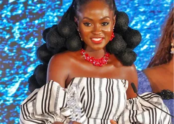 Ghana names Hamamat Montia global shea butter ambassador