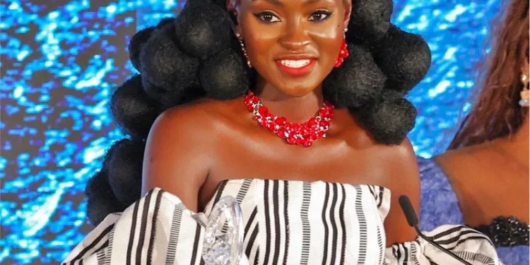 Ghana names Hamamat Montia global shea butter ambassador