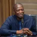 Lands Minister headlines ‘Ghana Day’ in South Africa as part of 2026 mining Indaba conference