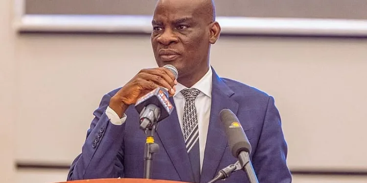 Haruna Iddrisu, accident victims all in stable condition – Education Ministry