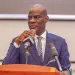 Haruna Iddrisu, accident victims all in stable condition – Education Ministry