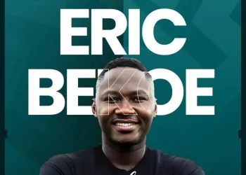 FC Samartex temporarily suspends Assistant Coach Eric Bekoe