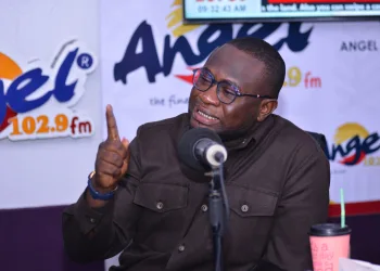 Don’t chop-off crops; Bawumia will pay you realistic prices – Aaron Antwi to cocoa farmers