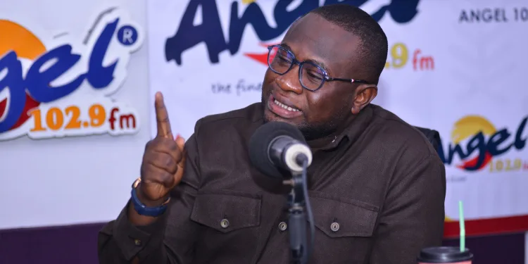 Don’t chop-off crops; Bawumia will pay you realistic prices – Aaron Antwi to cocoa farmers