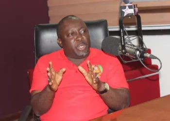 My popularity in Ayawaso East stems from integrity, not inducement – Baba Jamal
