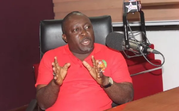 My popularity in Ayawaso East stems from integrity, not inducement – Baba Jamal