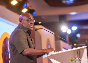 Julius Debrah urges practical reforms for Africa’s economic integration