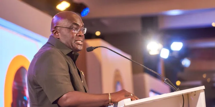 Julius Debrah urges practical reforms for Africa’s economic integration