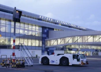 Kotoka airport renaming requires no parliamentary legislation – Transport Minister