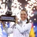 Jessica Pegula beats Svitolina in Dubai for 10th WTA title