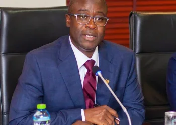Parliamentary committee on Food and Agriculture pushes for cocoa pricing reforms
