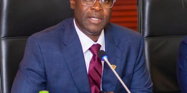 Parliamentary committee on Food and Agriculture pushes for cocoa pricing reforms