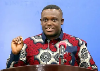 Ghana engages Russian Ambassador to Ghana over alleged cybercrime involving Russian national