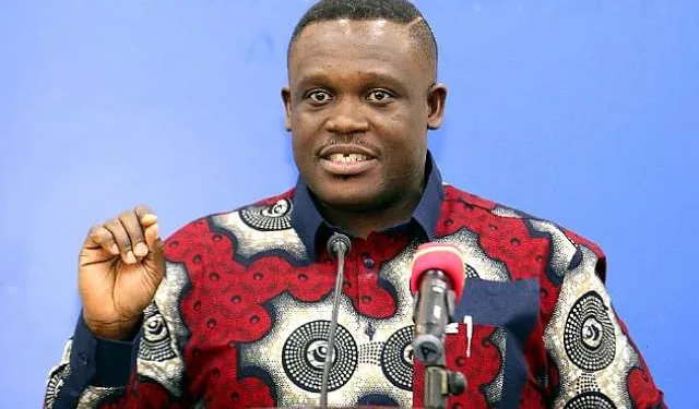 Ghana engages Russian Ambassador to Ghana over alleged cybercrime involving Russian national