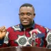 Ghana engages Russian Ambassador to Ghana over alleged cybercrime involving Russian national