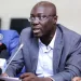 Finance Minister decries tax evasion by articulated trucks as organised crime
