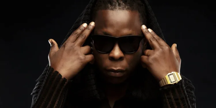 Edem reacts to Shatta Wale’s upcoming EP announcement