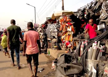 GRA clarifies new VAT regime amid spare parts traders’ concerns