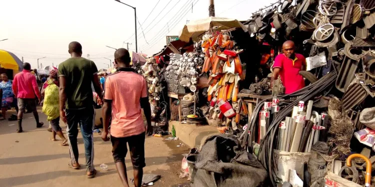 GRA clarifies new VAT regime amid spare parts traders’ concerns