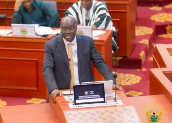 Finance Minister unveils sweeping Gold acquisition reforms; GoldBod to lead new strategy