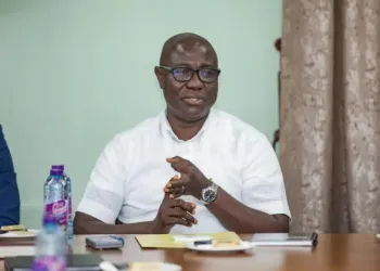 Minority accused of smear campaign against COCOBOD’s Ato Boateng