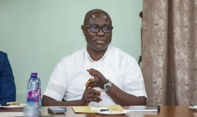 Minority accused of smear campaign against COCOBOD’s Ato Boateng