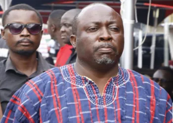 President Mahama recalls High Commissioner Baba Jamal over vote-buying allegations