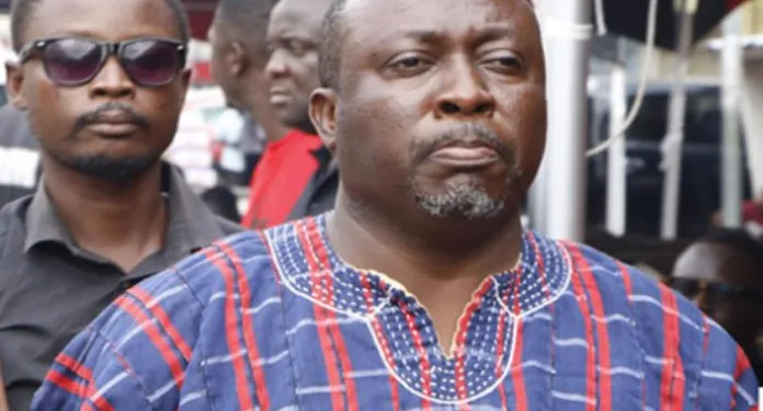 President Mahama recalls High Commissioner Baba Jamal over vote-buying allegations