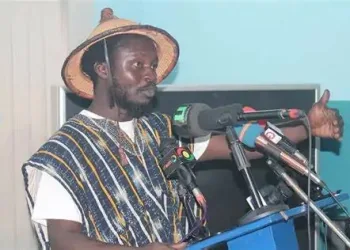 Concerned Farmers Association warns Cocoa farmers against selling land