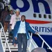 Dr. Bawumia jets off to UK days after winning NPP flagbearer race
