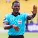 Daniel Laryea appointed to officiate Hearts and Kotoko Super Clash