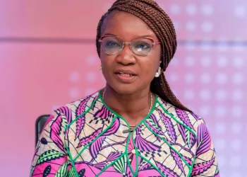 “Let’s end the no bed syndrome and save lives”- Joyce Bawa Mogtari (Esq.)
