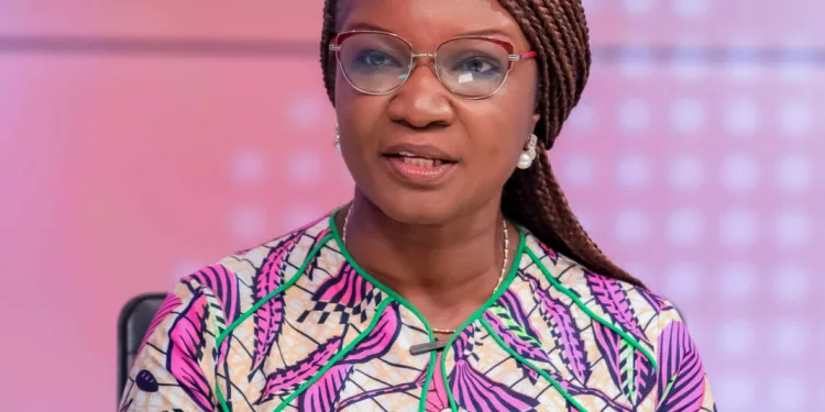 “Let’s end the no bed syndrome and save lives”- Joyce Bawa Mogtari (Esq.)