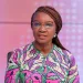 “Let’s end the no bed syndrome and save lives”- Joyce Bawa Mogtari (Esq.)