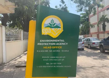 Galamsey: EPA to roll out pilot water cleaning exercise on Birim River