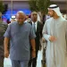 Mahama joins world leaders in Dubai for 2026 World Governments Summit