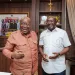 I know Bawumia will lead us back to victory – Akufo-Addo
