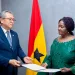 Ghana seeks stronger trade ties with South Korea, eyes global value chain boost