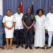 NPP presidential election committee commends police for peaceful primary