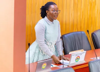 Ablekuma North MP urges Ghanaians to take cancer seriously as cases hit 24,000 annually