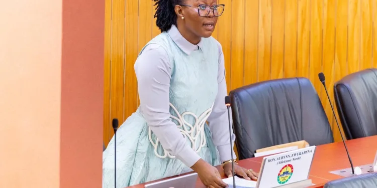 Ablekuma North MP urges Ghanaians to take cancer seriously as cases hit 24,000 annually