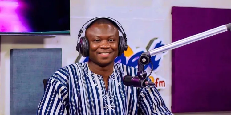 Suit with tie is rather strange to Africa, not Fugu – Saddick Adams to Zambians