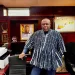Ghana’s ambassador to U.S puts Fugu on global map