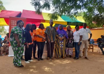 Ghana joins global commemoration of the international day of zero tolerance for FGM