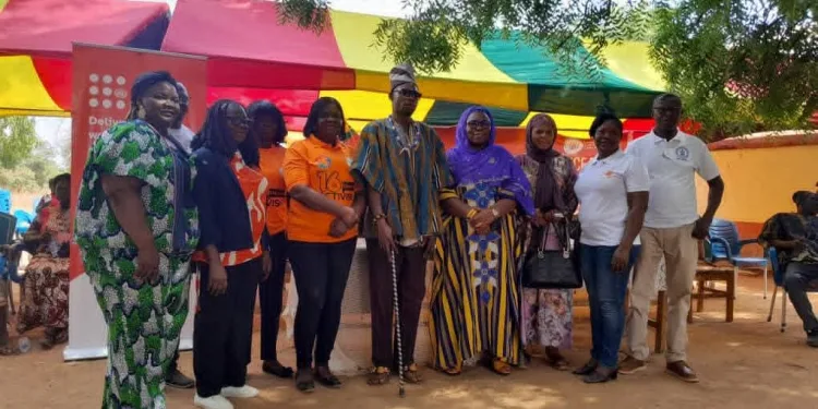 Ghana joins global commemoration of the international day of zero tolerance for FGM