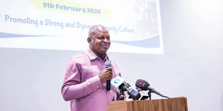 Ghana aviation sector urged to strengthen security operations