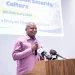Ghana aviation sector urged to strengthen security operations