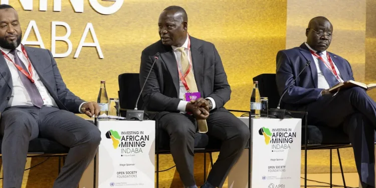African integration requires collective will – Lands Minister