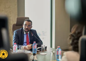 BoG launches bank listing project to boost financial stability