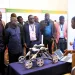 Ghana to leverage drone and AI tech for industrial growth